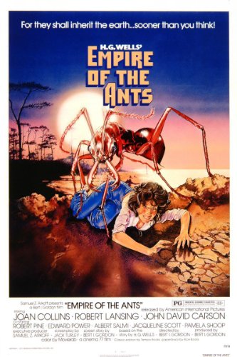 Empire Of The Ants