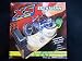 Xtreame Sports Bxs Halfpipe Vert Ramp Set, Like BMX Flick Trix Finger Bike