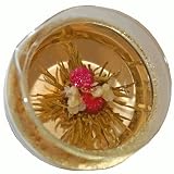 Blossom Duet Flowering Green Tea