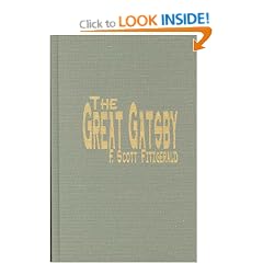 The Great Gatsby
