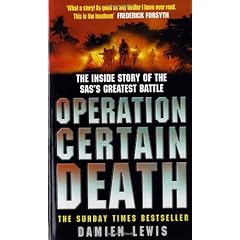 Operation Certain Death