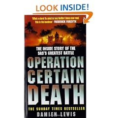 Operation Certain Death