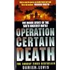 Operation Certain Death