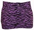 Switchblade Stiletto VICIOUS MINI SKIRT- In Choice of Colors and Patterns