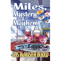 Miles, Mystery and Mayhem