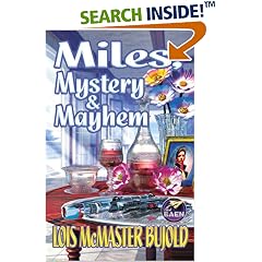 Miles, Mystery & Mayhem