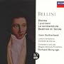 Bellini: Norma; I puritani; La sonnambula; Beatrice di Tenda [Box Set]
