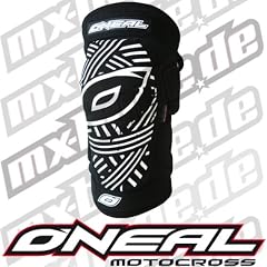 O'neal Sinner Knee Guard Knieschoner schwarz Oneal
