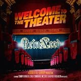 Welcome to the Theater