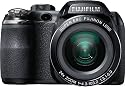Fujifilm FinePix S4200 Digital Camera