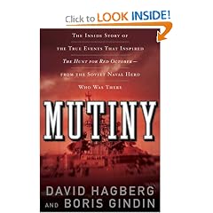 Mutiny: The True Events That Inspired The Hunt For Red October