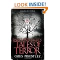 Uncle Montague's Tales of Terror