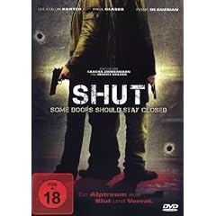 Shut - Some Doors should stay closed