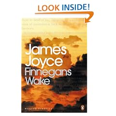 Finnegans Wake (Penguin Modern Classics)