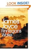 Finnegans Wake (Penguin Modern Classics)