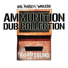 Ammunition Dub Collection