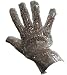 Right Handed Silver Sequin Glove Michael Jackson MJ picture