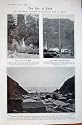 1906 Napoleon Tomb St Helena Jacobs Ladder Jamestown