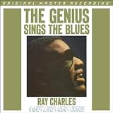 Genius Sings the Blues