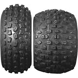 Cheng Shin C874 Rear Tire - 21x10x8 TM06651000