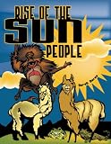 Rise Of The Sun People