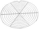 Harold Imports 13-Inch Cake Cooling Rack