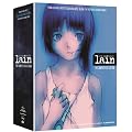 Serial Experiments Lain: The Complete Series [Blu-ray + DVD]