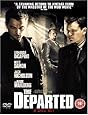 The Departed (2006) [DVD]