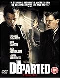 The Departed (2006) [DVD]