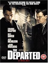 The Departed (2006) [DVD]