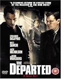 The Departed (2006) [DVD]