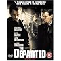 The Departed (2006) [DVD]