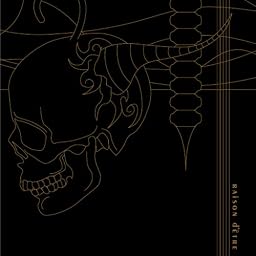 レゾンデートル(「Criminal baby」Video Clip+「the WORLD Ruler」「レゾンデートル」TV SPOT収録)(DVD付)