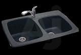 CP2233901 33X22X9 WH DBL SINK - FRANKE CONSUMER PRODUCTS, INC.