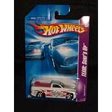 Hot Wheels 2008 119 Team: Surf