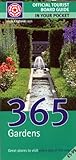 365 gardens