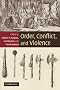 Order, Conflict, and Violence