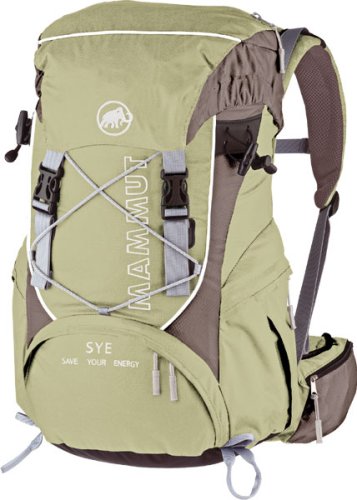 Mammut Carat 30 Liter, 20 Liter