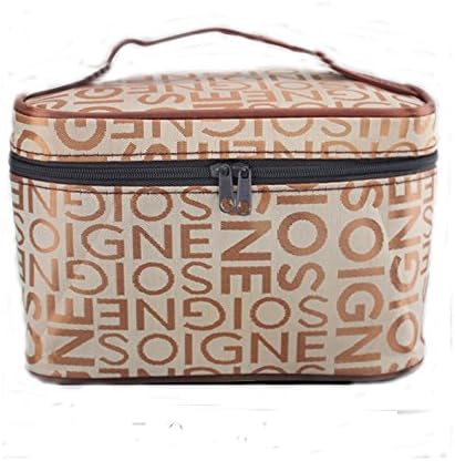 Rich Too Cosmetic Bag/Travel Organizer