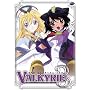 UFO Ultramaiden Valkyrie: Season 3, Vol. 1 - Sacred Stones and Perky Perverts