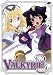 UFO Ultramaiden Valkyrie: Season 3, Vol. 1 - Sacred Stones and Perky Perverts