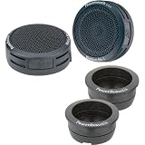 180-Watt 3-Way Mount 1 Tweeter