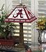 Search : Alabama Crimson Tide 23 Inch Mission Lamp