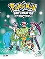 Pokemon: Diamond and Pearl - Set Three, Vols. 5-6
