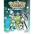 Pokemon: Diamond and Pearl - Set Three, Vols. 5-6