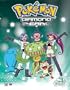Pokemon: Diamond and Pearl - Set Three, Vols. 5-6