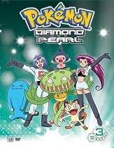 Stream Pokemon: Diamond and Pearl Box Set, Vol. 3 Movie Online.