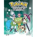 Pokemon: Diamond and Pearl - Set Three, Vols. 5-6