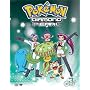 Pokemon: Diamond and Pearl Box Set, Vol. 3