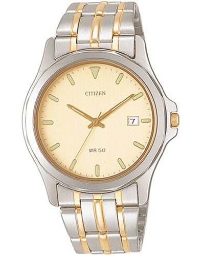 Citizen Herrenuhr SPORT BI0740-96P